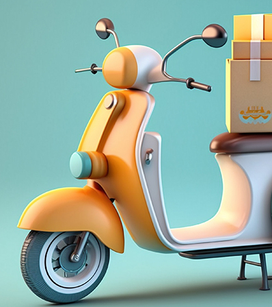 سياسة التسليم